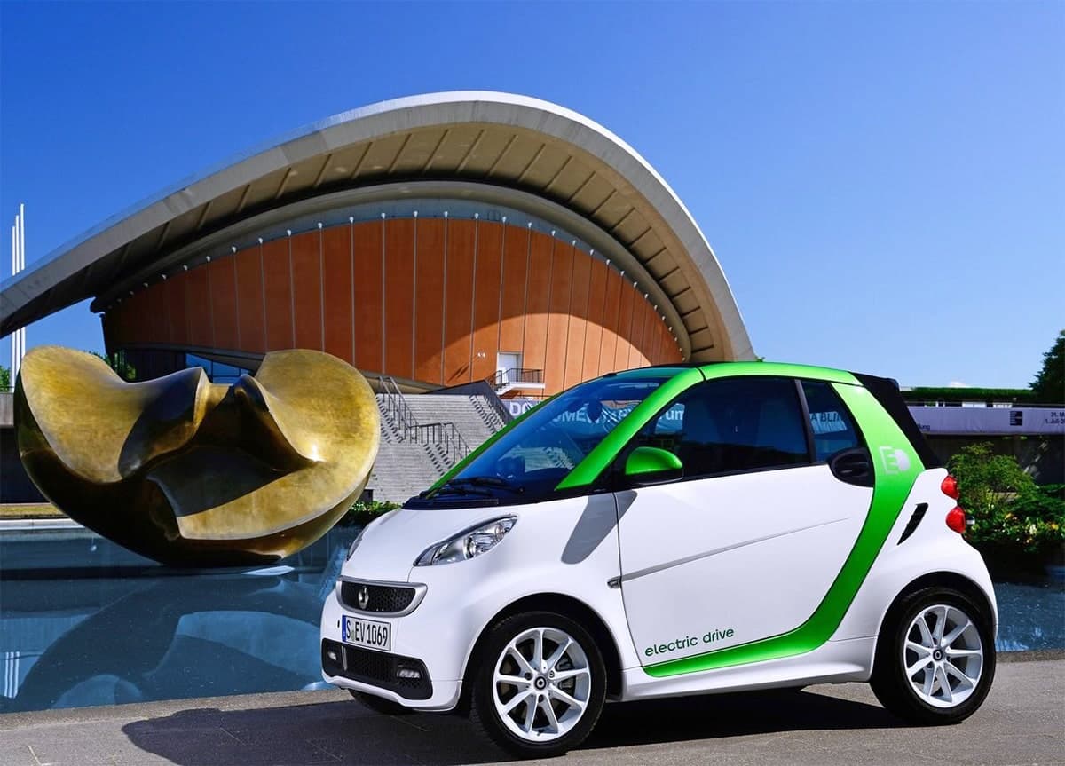 Smart ED